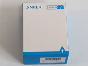 (新品・未開封) Anker Nano II 65W PD 充電器 USB-C
