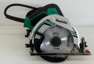 ☆美品!makita マキタ 165mm マルノコ【M565】☆