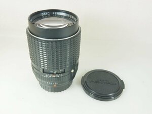 B999☆☆美品★ペンタックス smc PENTAX 135mm F2.5 Kマウント