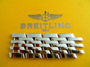 ★BREITLING★ ブライトリング モンブリランのコマ ★ 新品