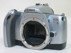 #即決！　Canon　EOS Kiss 5　外観極上　#(21)75005682