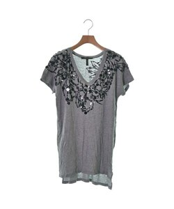 BCBG MAXAZRIA Tシャツ・カットソー レディース ビーシービージーマックスアズリア 中古　古着