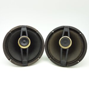 PIONEER PAX-20A パイオニア 20cm 2ウェイ同軸型スピーカーユニット ペア 【 中古品 / 動作確認済み 】