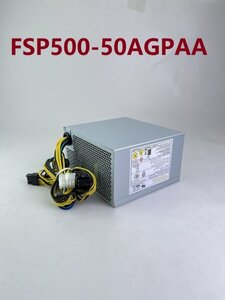 500W 交換用電源ユニット Lenovo M6600 M8600 M910t M920t 用 FSP500-50AGPAA FSP400-40AGPAA FSP250-30AGBAA HK350-12PP 電源ユニット