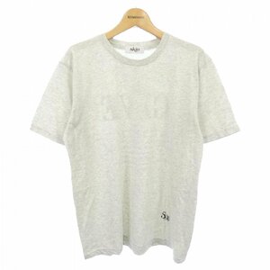 SKIN SKIN Tシャツ