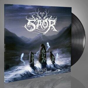 Saor Origins (Vinyl) 12" Album 海外 即決