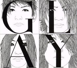 MUSIC LIFE(G-DIRECT限定商品)/GLAY