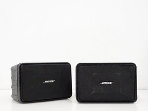 ■□BOSE 101MM 4/6Ω スピーカー 2本 ボーズ□■027418024□■