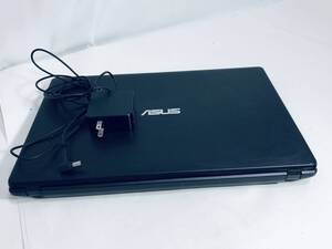 【ASUS ノートPC 】X551C ACアダプター cele DVD win8