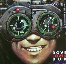 【新品】$ TAKKYU ISHINO / DOVE LOVES DUB 4 TRACKS (16YUM-001) Magatta Kaono Oyaji (TKO Tone) 折 YYY200-2999-12-12 レコード盤