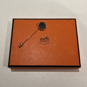 HERMES エルメス ブローチ BROOCH 小物【表参道t05】