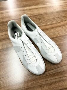 GERMAN TRAINER (ジャーマントレーナー) スニーカー　未使用品　希少品