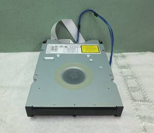 SHARP シャープ レコーダー用 DVD ドライブ DVR-L12SHA（レコーダー DV-ACV52から外し）中古 2