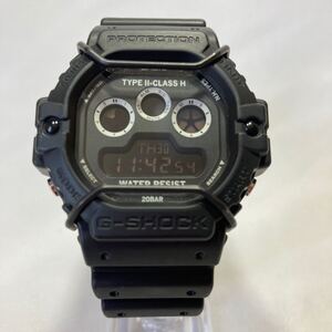 CASIO N.HOOLYWOOD G-SHOCK DW-5900NH カシオ エヌハリウッド 本体のみ