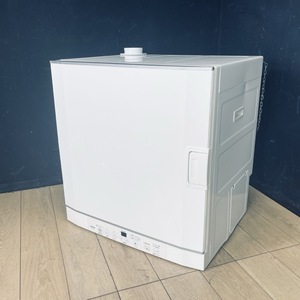 送料無料 RINNAI 家庭用ガス 衣類乾燥機 RDT-52S 乾太くん 都市ガス用 乾燥容量5kg ガス乾燥機 【中古】動作保証 リンナイ B/510823