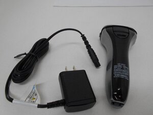 IZUMI　イズミ精器充電式　シェーバー　IZF-V537　中古