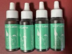 Dr.agaクリニック Dr.CP Lotionスキャルプローション 60ml