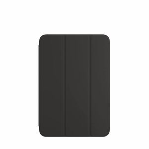 【1円スタート】iPad mini (第6世代) Smart Folio 純正　A17proにも使用可能　送料無料　定価9,800円　ブラック