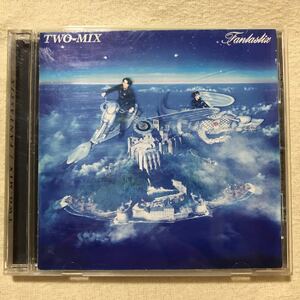 FANTASTIX／TWO-MIX