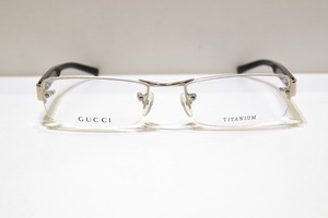 GUCCI(グッチ)GG-9059J R4Lヴィンテージメガネフレーム新品めがね眼鏡サングラスメンズレディース男性用女性用
