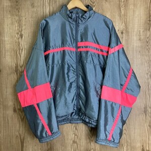 90s vintage PUMA ナイロンジャケット プーマ 90年代 ビンテージ ヴィンテージ アメカジ アウトドア 古着 e23111912