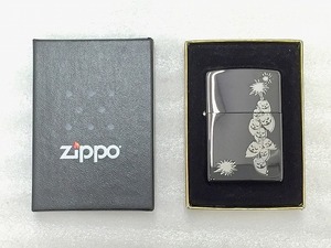 期間限定セール ジッポー ZIPPO 【ジャンク品】 暴君ハバネロ 2004年製 C No.054 ライター