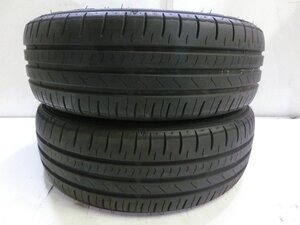 I-198 中古タイヤ ファルケン SINCERA SN832i 165/55R15 75V (2本)