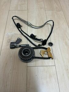 実動品　希少　2型　CBR400F CBX400F 純正　ピックアップコイル