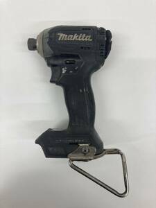 マキタ Makita14.4v TD160D インパクトドライバー　ドライバー　工具