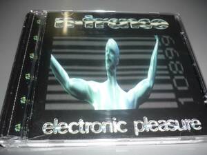 electronic pleasure Ｎ－ｔｒａｎｃｅ/