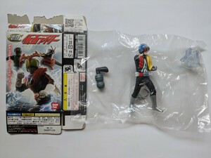 HD仮面ライダー　ライダーマン　※未開封　外箱付　HDM創絶仮面ライダー　仮面ライダーV3