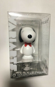 VARIARTS ヴァリアーツ スヌーピー No.000 PEANUTS FRIENDS CLUB限定モデル フィギュア SNOOPY ピーナッツフレンズクラブ