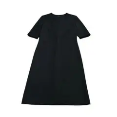 A.P.C. アーペーセー 半袖 ワンピース フォーマル フランス製