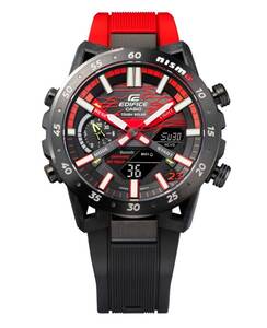 新品 カシオ CASIO EDIFICE エディフィス ECB-2000NIS-1AJR NISMO限定モデル MY23 EDITION ニスモ 日産 SUPER GT23 2023 G-SHOCK