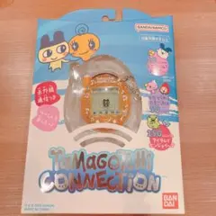 Tamagotchi Connection おれんじじゅーす　新品未開封