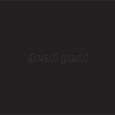 Dead Peni/2 - 4 + 1,CD, Noise,2008,US盤