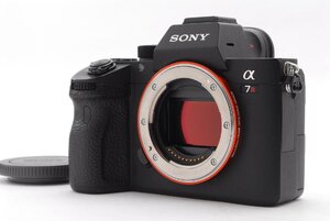 SONY ソニー α7RIII ILCE-7RM3 ボディ ミラーレス一眼カメラ (1177-b652)