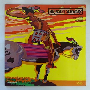 10048954;【US盤/見開き/2LP】Brinsley Schwarz / S・T