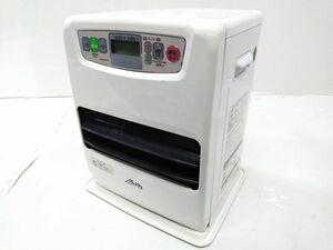 ★動作品 Aladdin アラジン 石油ファンヒーター AKF-P327N 9畳～12畳 2012年製 □1112-341G @140★