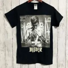 2着セット　ジャスティンビーバー Tシャツ