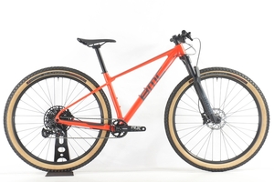 ◆◆訳アリ ビーエムシー BMC ツーストロークALワン Twostroke AL ONE 2021年モデル アルミ マウンテンバイク MTB Sサイズ SRAM 1x12速