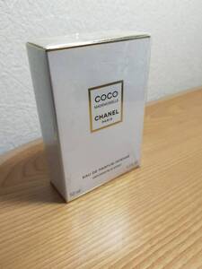 人気♪シュリンク未開封品(^^ゞ パルファム 50ml「シャネル ココ マドモアゼル アンタンス」EDP-SP（スプレー）_/_/ 交渉OK、匿名OK！_/_/