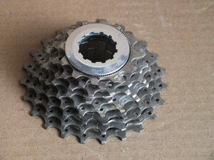 DURA-ACE　CS-7700　9speed　中古　12-23