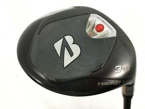 即決 中古 TOUR B X-F フェアウェイ 2020 3W ツアーAD TX3-5 15 S