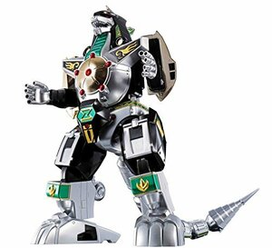 【中古】 超合金魂 恐竜戦隊ジュウレンジャー GX-78 ドラゴンシーザー