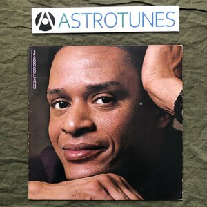 1981年 米国 本国オリジナルリリース盤 アル・ジャロウ Al Jarreau LPレコード ジャロウ Jarreau Jay Graydon,David Foster,Steve Gadd