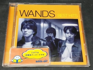 WANDS CD WANDS BEST HITS