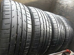 【X471】●DIREZZA DZ102■205/50R16■4本売切り