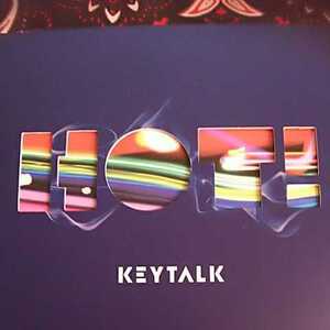 KEYTALK/HOT!