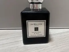 JO MALONE　ヴェルベットローズ＆ウードコロンインテンス50ml